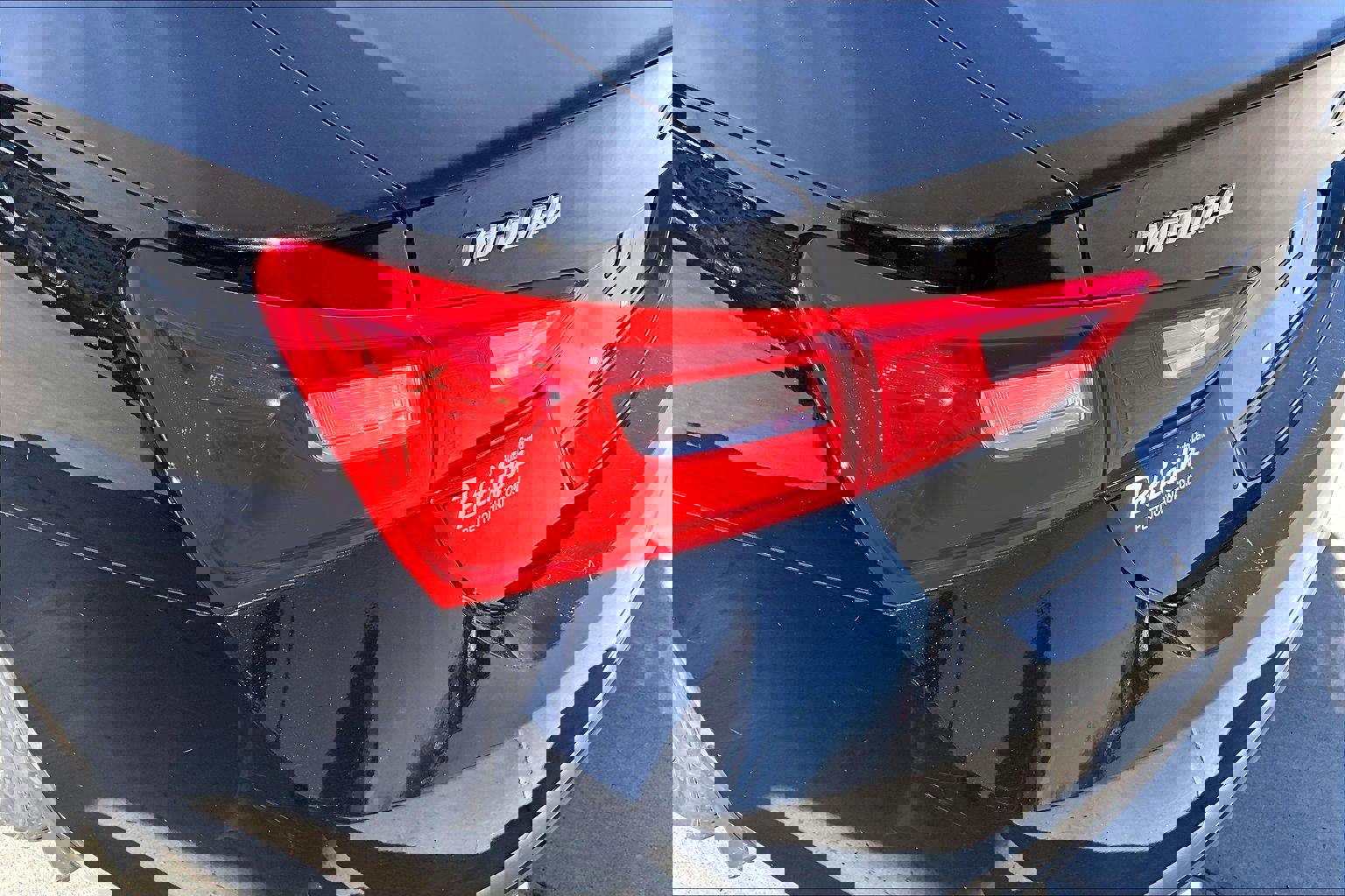 Used 2020 Chevrolet Malibu LS FWD image 21