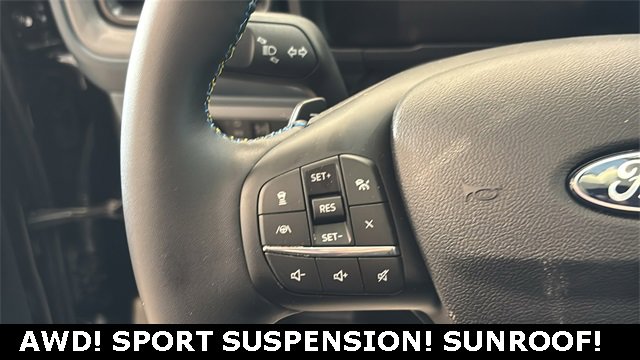 New 2026 Ford Maverick Lobo image 12