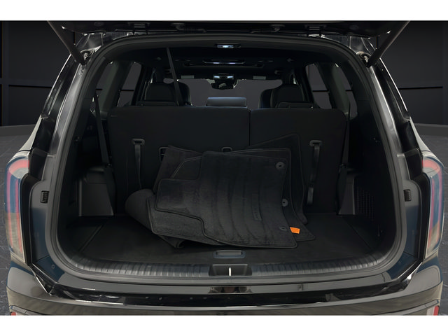 Used 2025 Kia Telluride EX X-Line AWD/4WD image 28