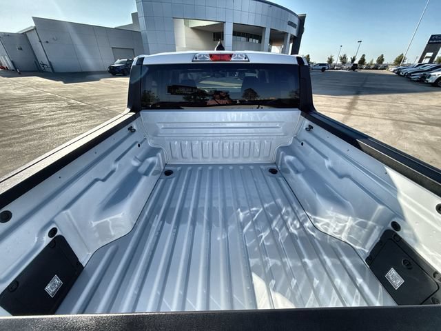 Used 2026 Ford Maverick XLT AWD/4WD image 22