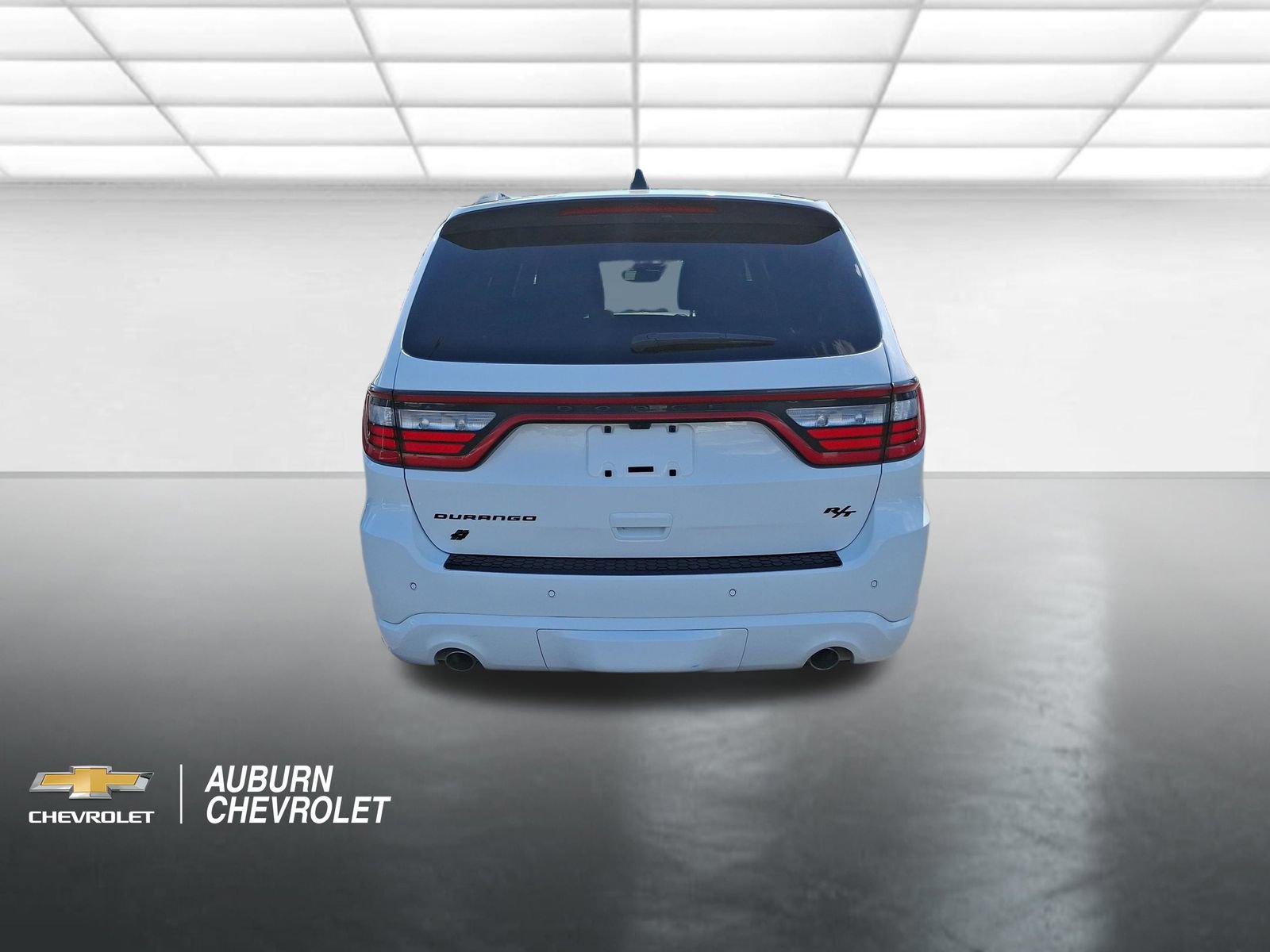 Used 2024 Dodge Durango R/T AWD/4WD image 4