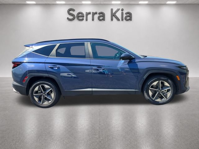 Used 2025 Hyundai Tucson SEL FWD image 6