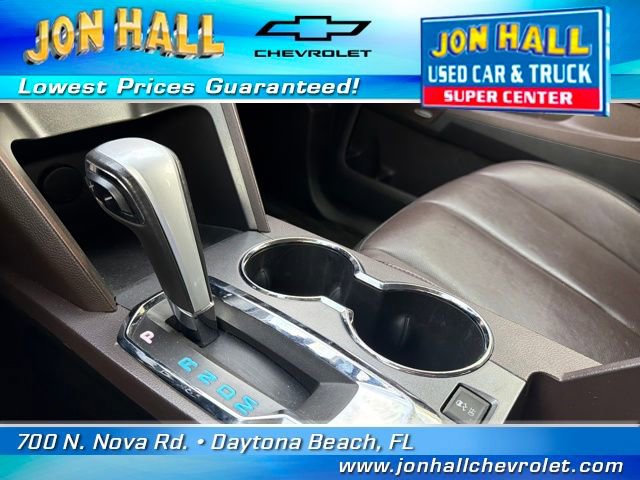 Used 2012 Chevrolet Equinox LTZ image 24