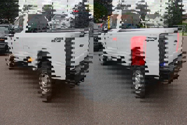 New 2026 Ford F350 XL image 2