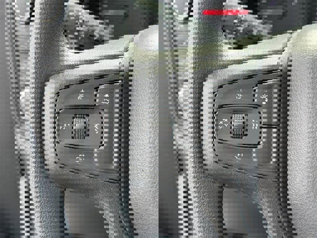 New 2026 Chevrolet Silverado 2500 Custom w/ Custom Value Package image 17