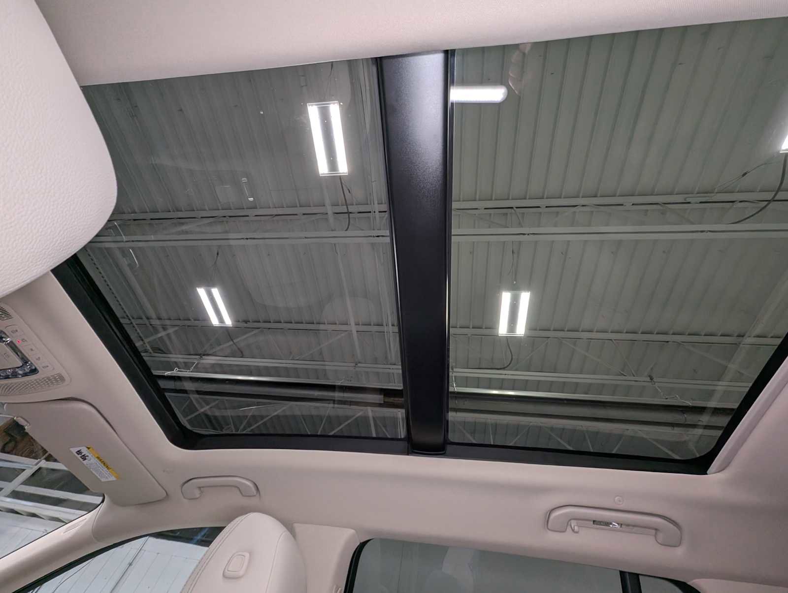 Certified 2026 Mercedes-Benz GLS 450 4MATIC image 17