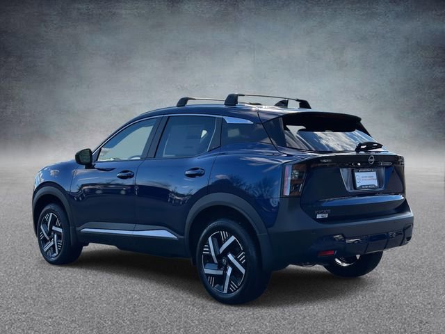 New 2026 Nissan Kicks SV w/ SV Premium Package FWD image 4