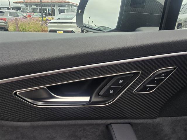 New 2025 Audi SQ7 Premium Plus image 27