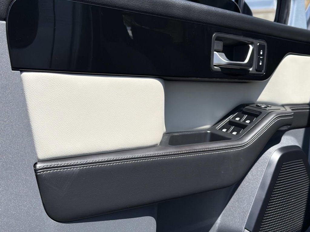 Used 2024 INEOS Grenadier image 21