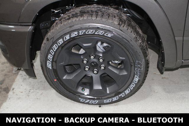 New 2026 RAM 1500 Big Horn image 12