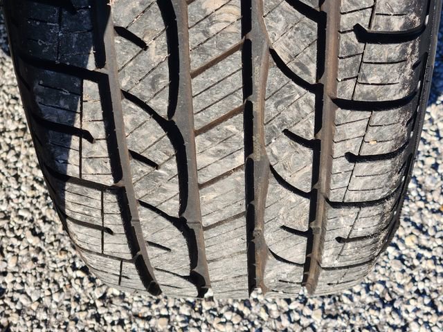 Used 2023 Nissan Rogue SV image 11