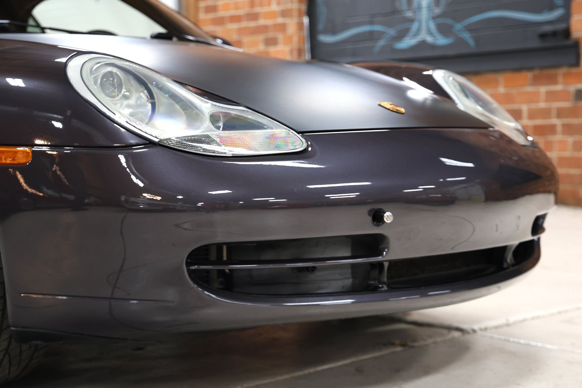Used 1999 Porsche 911 Cabriolet image 10