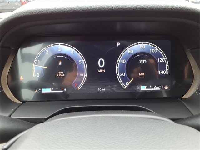 New 2025 Jeep Grand Cherokee L Limited image 23