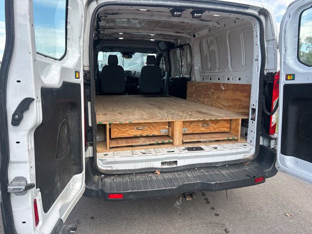 Used 2018 Ford Transit 150 148 Low Roof RWD image 16