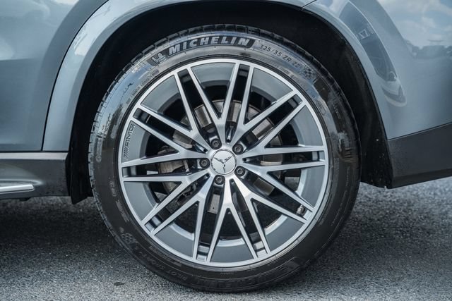 Certified 2024 Mercedes-Benz GLE 53 AMG 4MATIC Coupe image 20