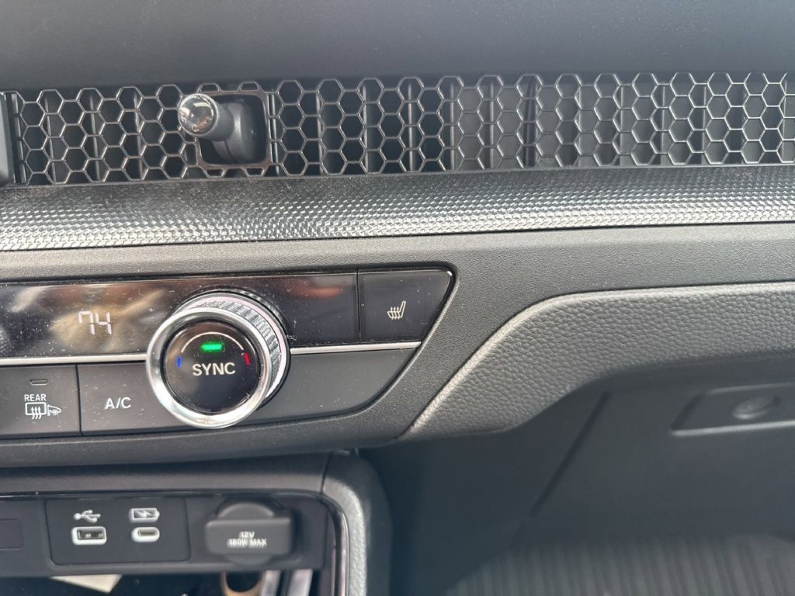 Certified 2024 Honda CR-V Sport-L image 35