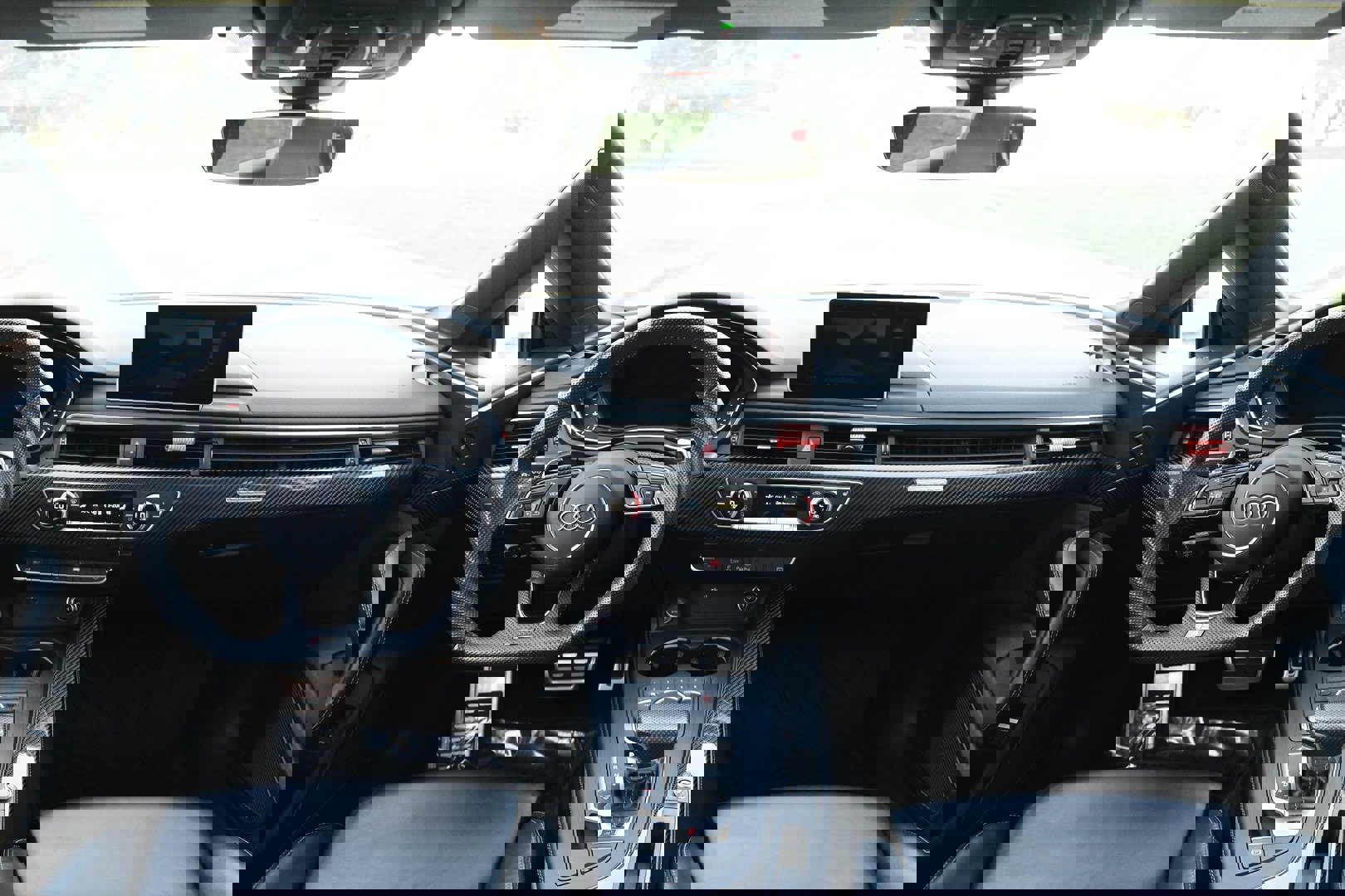 Used 2019 Audi RS 5 Sportback image 34