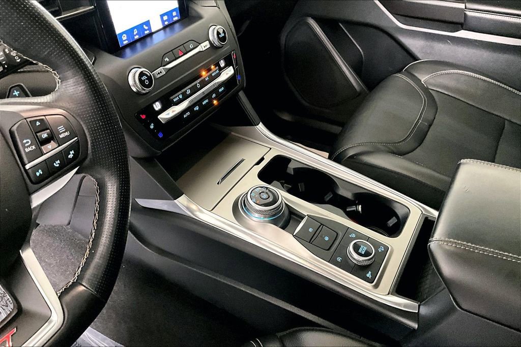 Used 2020 Ford Explorer ST w/ ST Street Pack image 17
