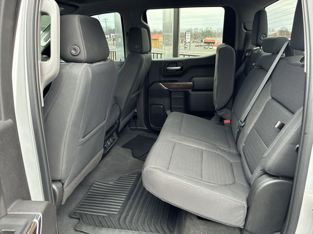 Used 2020 Chevrolet Silverado 1500 RST w/ All-Star Edition image 18
