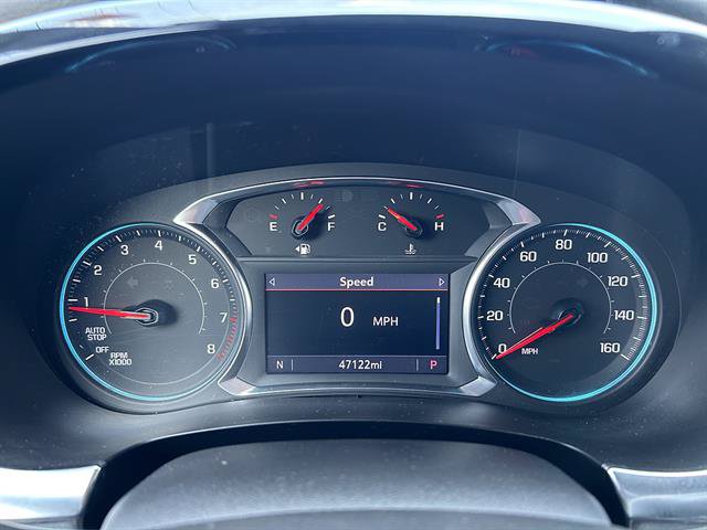 Certified 2023 Chevrolet Traverse LT AWD/4WD image 18