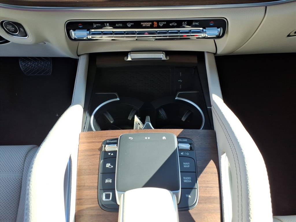 New 2026 Mercedes-Benz GLE 580 GLE 580 image 24