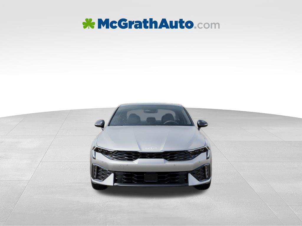 New 2026 Kia K5 GT-Line w/ GT-Line Premium Package AWD/4WD image 3