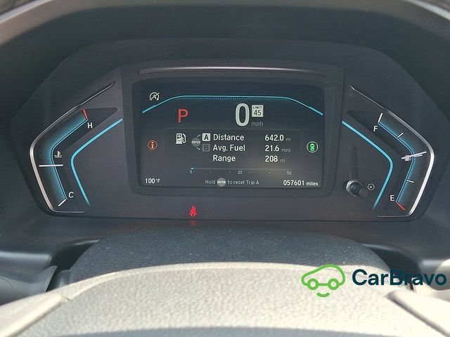 Used 2024 Honda Odyssey EX-L image 21