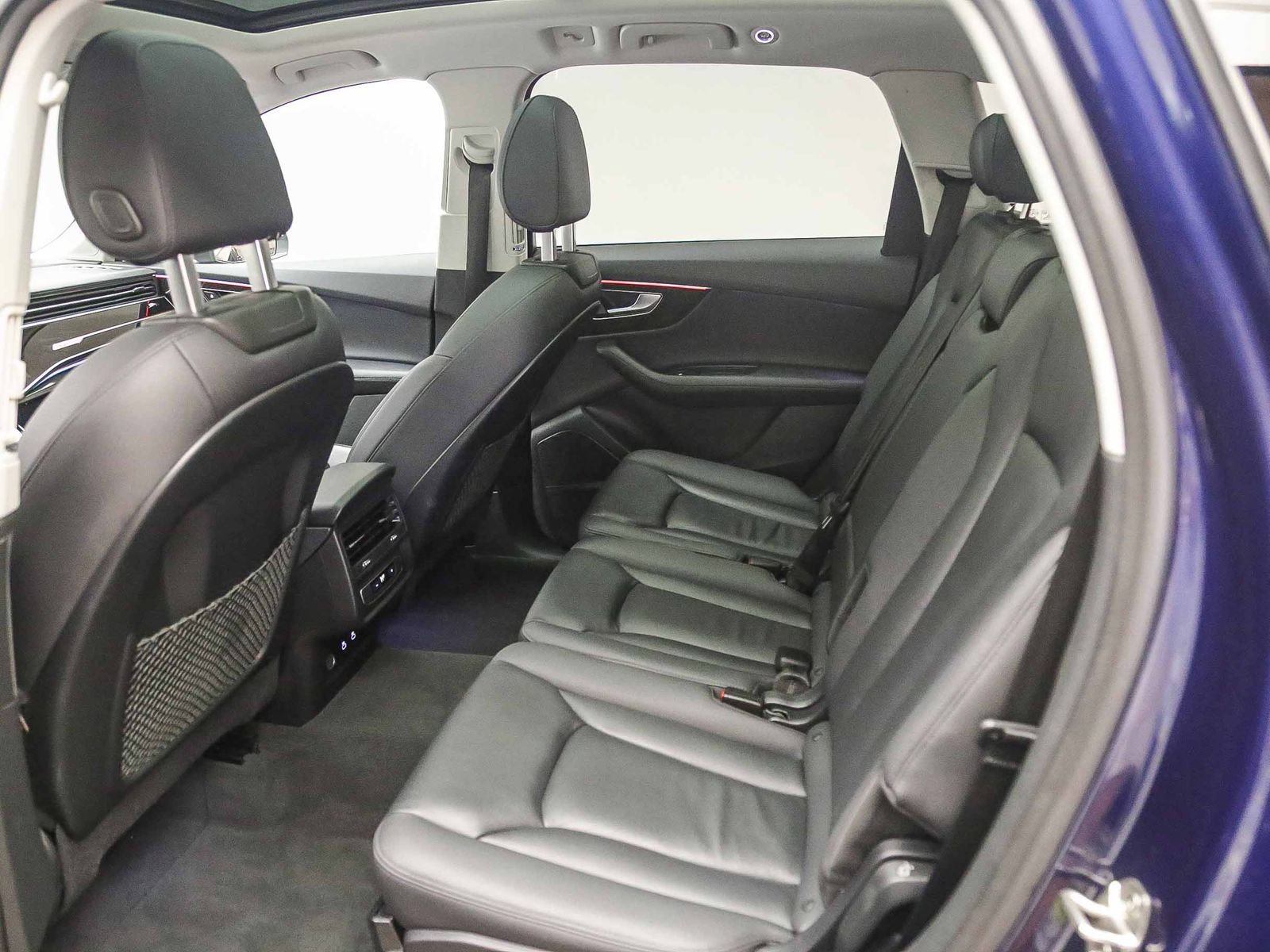 Certified 2024 Audi Q7 3.0T Premium Plus AWD/4WD image 19