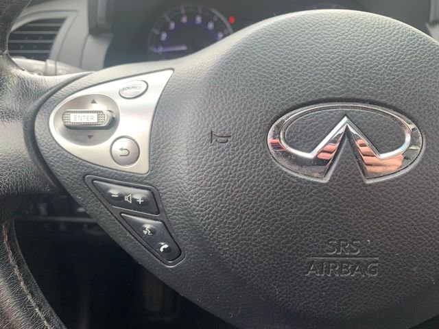 Used 2012 INFINITI FX35 AWD w/ Premium Pkg image 11