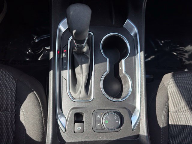Certified 2023 Chevrolet Traverse LT w/ LPO, Floor Liner Package AWD/4WD image 22