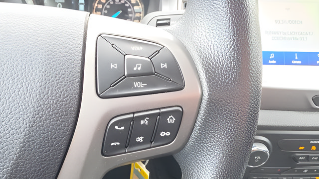 Used 2023 Ford Ranger XLT AWD/4WD image 29