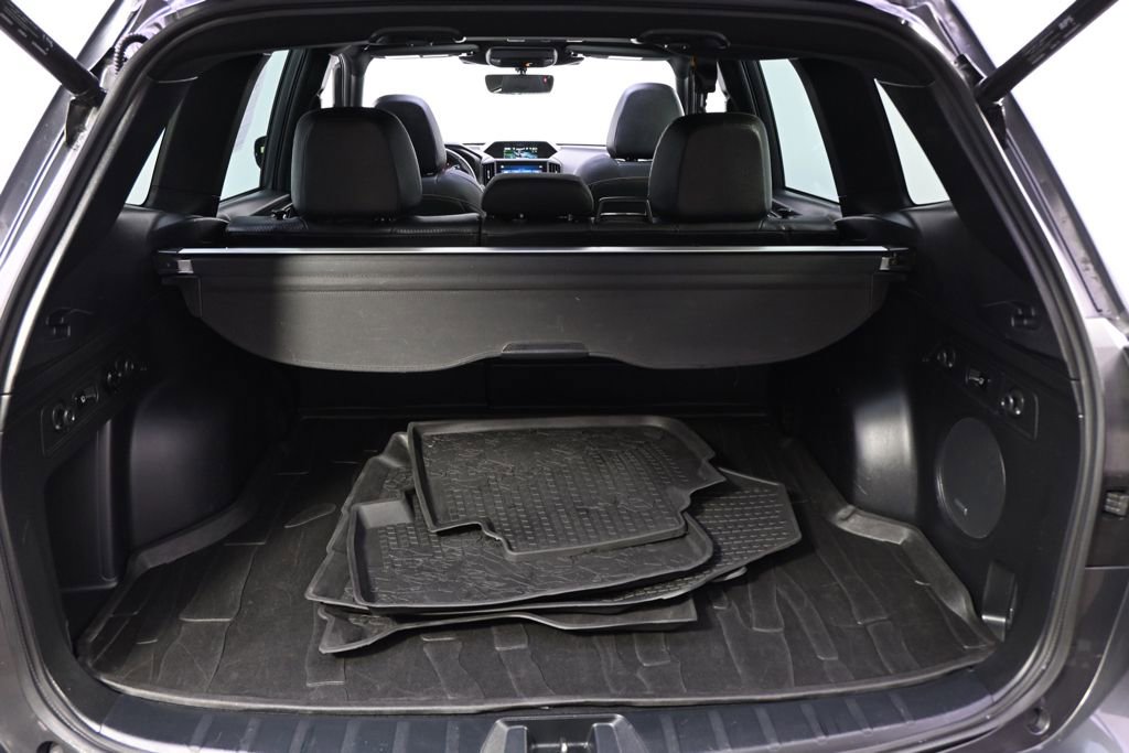 Used 2022 Subaru Forester Wilderness image 17