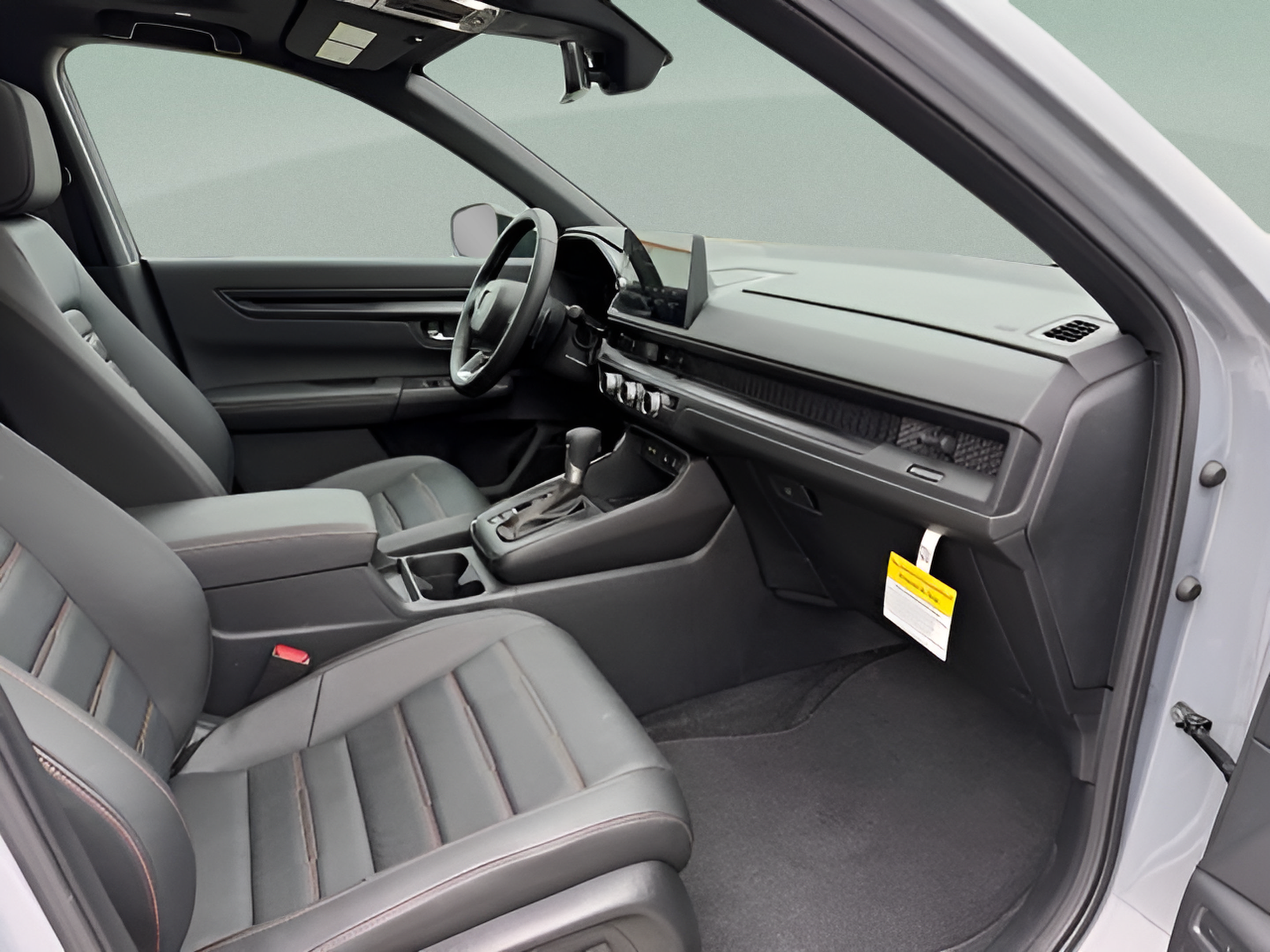 Used 2026 Honda CR-V Sport-L image 30