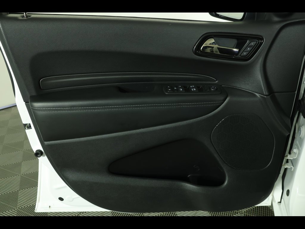 Used 2022 Dodge Durango GT image 24