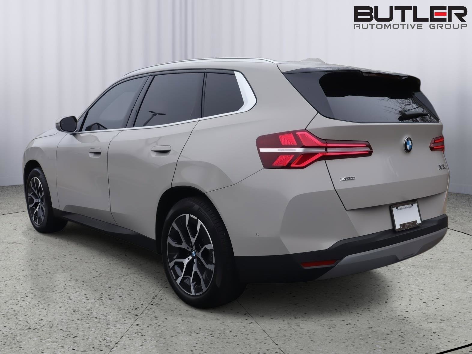 Used 2026 BMW X3 xDrive30 image 5
