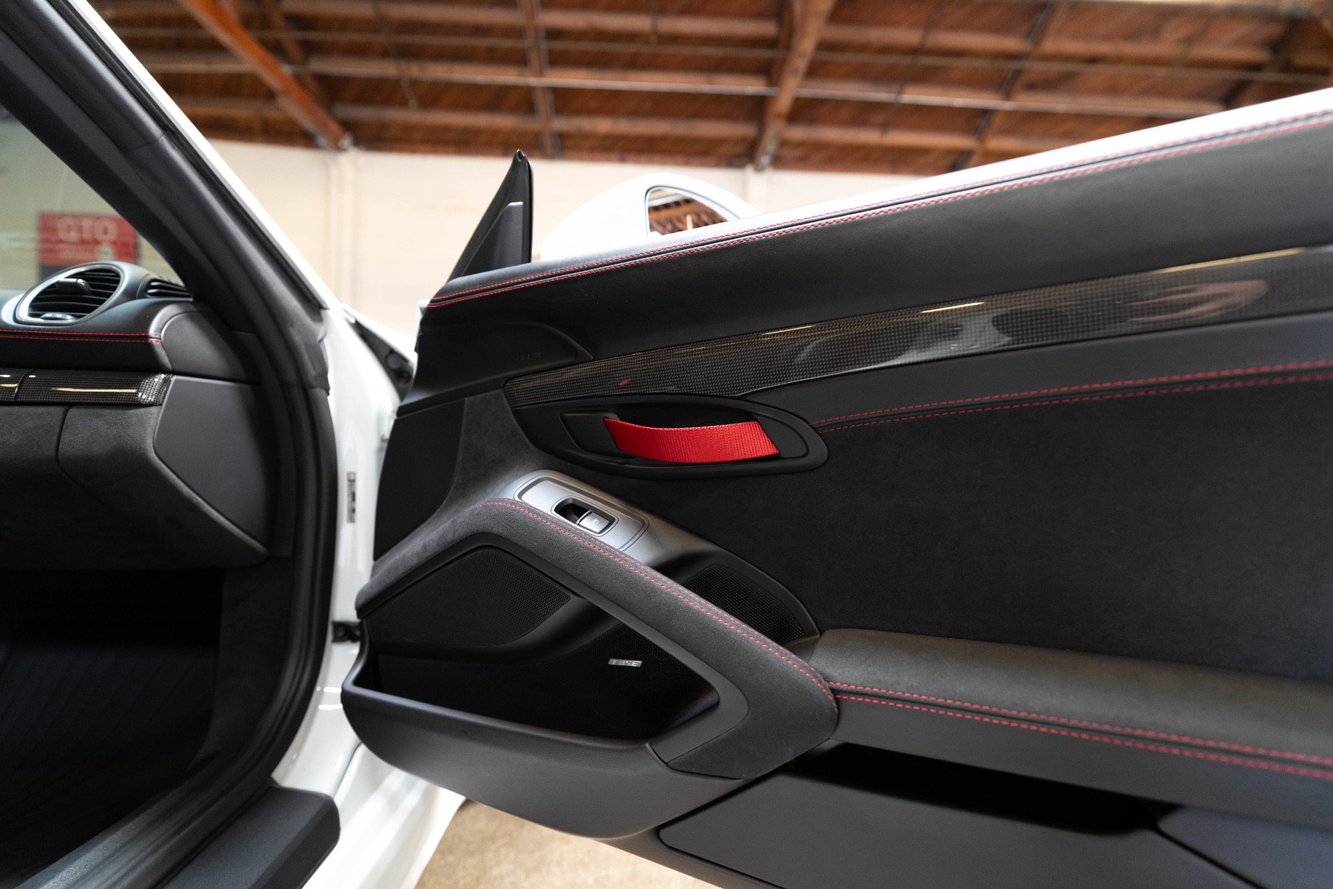 Used 2021 Porsche 718 Boxster Spyder image 81