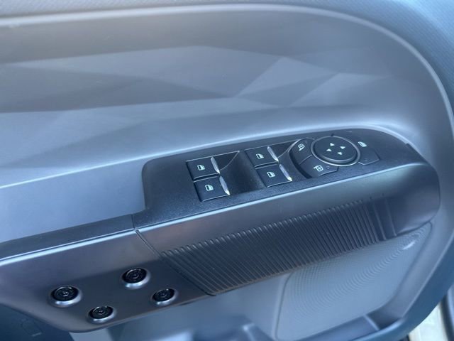 New 2025 Ford Maverick XL w/ Equipment Group 102A image 13