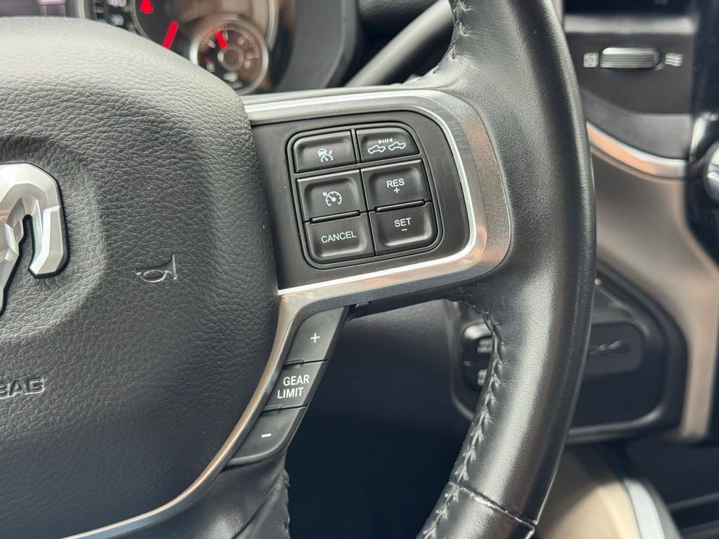 Used 2020 RAM 2500 Laramie AWD/4WD image 20