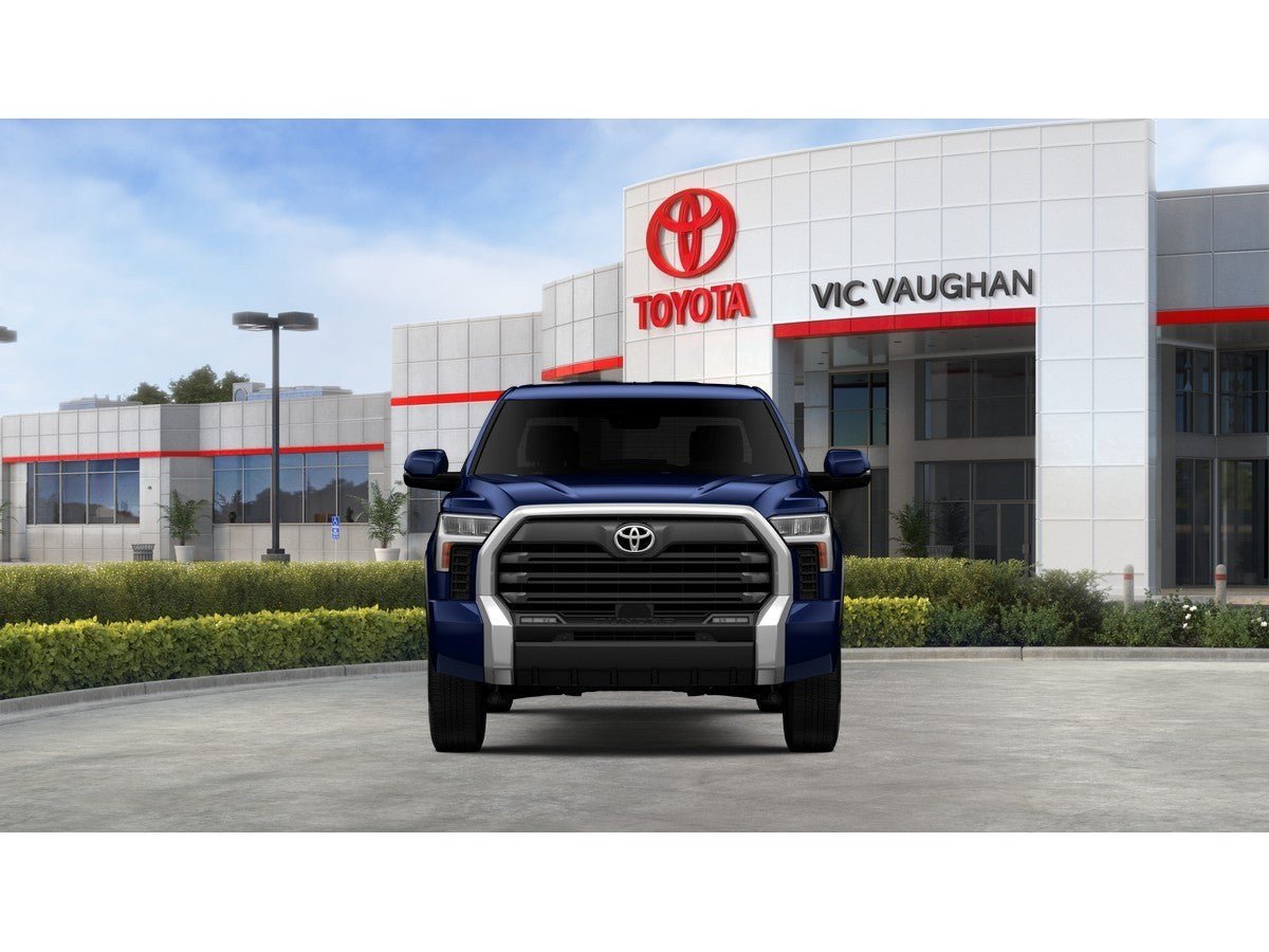 New 2026 Toyota Tundra Limited w/ Power Package AWD/4WD image 17