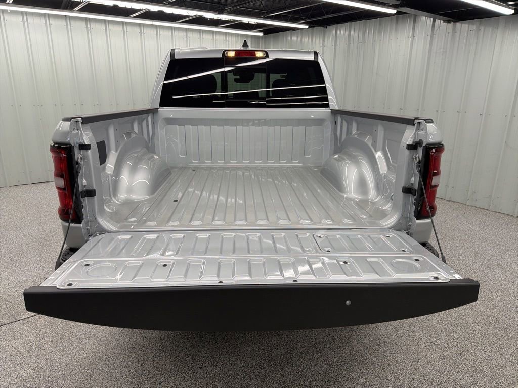 New 2026 RAM 1500 Rebel AWD/4WD image 9
