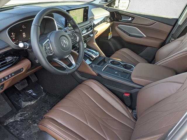 New 2026 Acura MDX SH-AWD w/ Advance Package image 3
