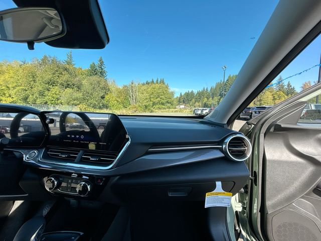 New 2026 Chevrolet Trax ACTIV w/ Driver Confidence Package image 26