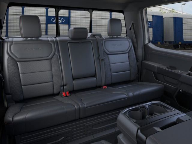 New 2025 Ford F150 Raptor image 11