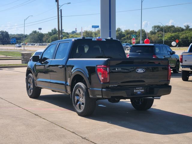 New 2025 Ford F150 STX w/ Equipment Group 200A image 5