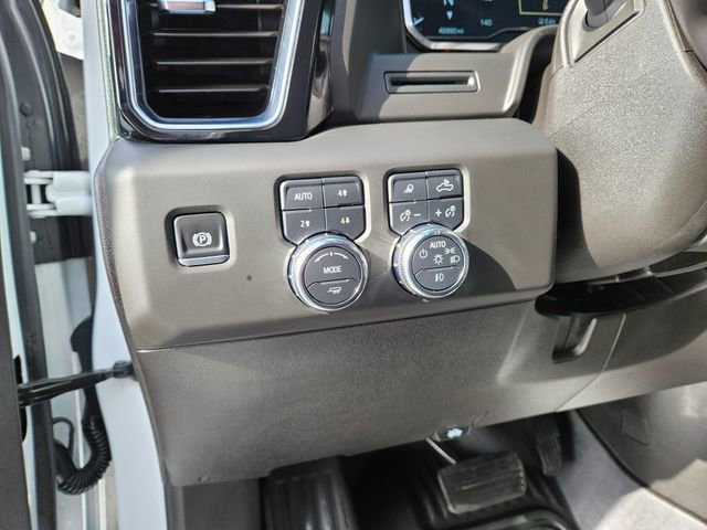 Used 2025 GMC Sierra 3500 Denali image 26