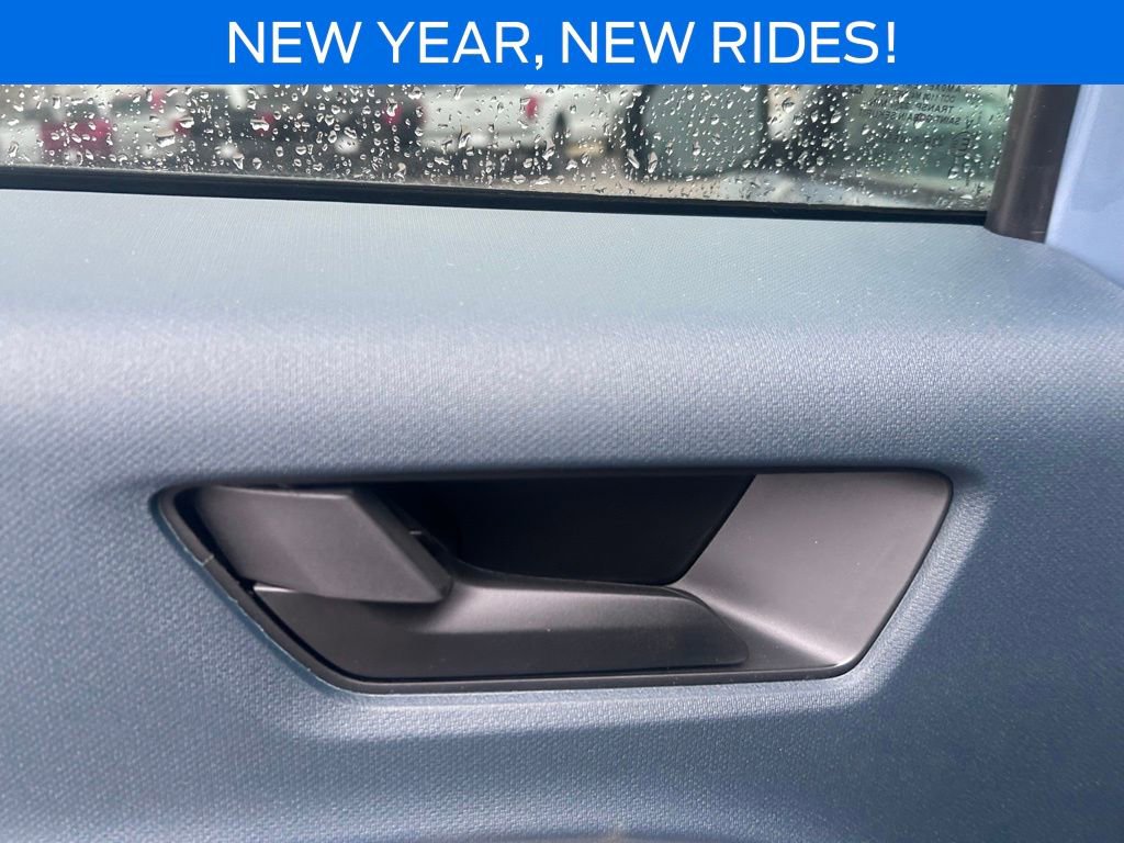 New 2026 Ford Maverick XLT w/ Equipment Group 301A image 19