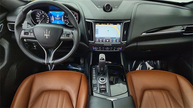 Used 2020 Maserati Levante S image 37