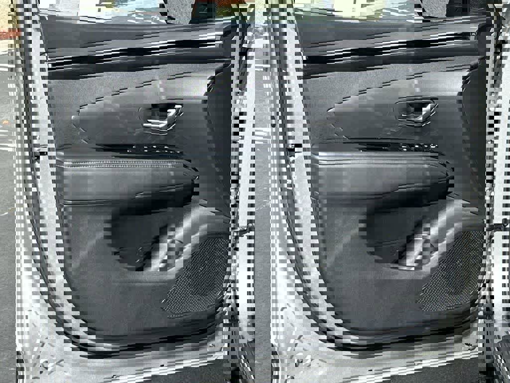 Used 2024 Hyundai Tucson XRT image 24