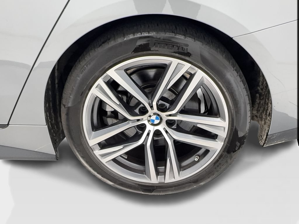 Used 2023 BMW 430i Gran Coupe xDrive w/ Premium Package AWD/4WD image 12