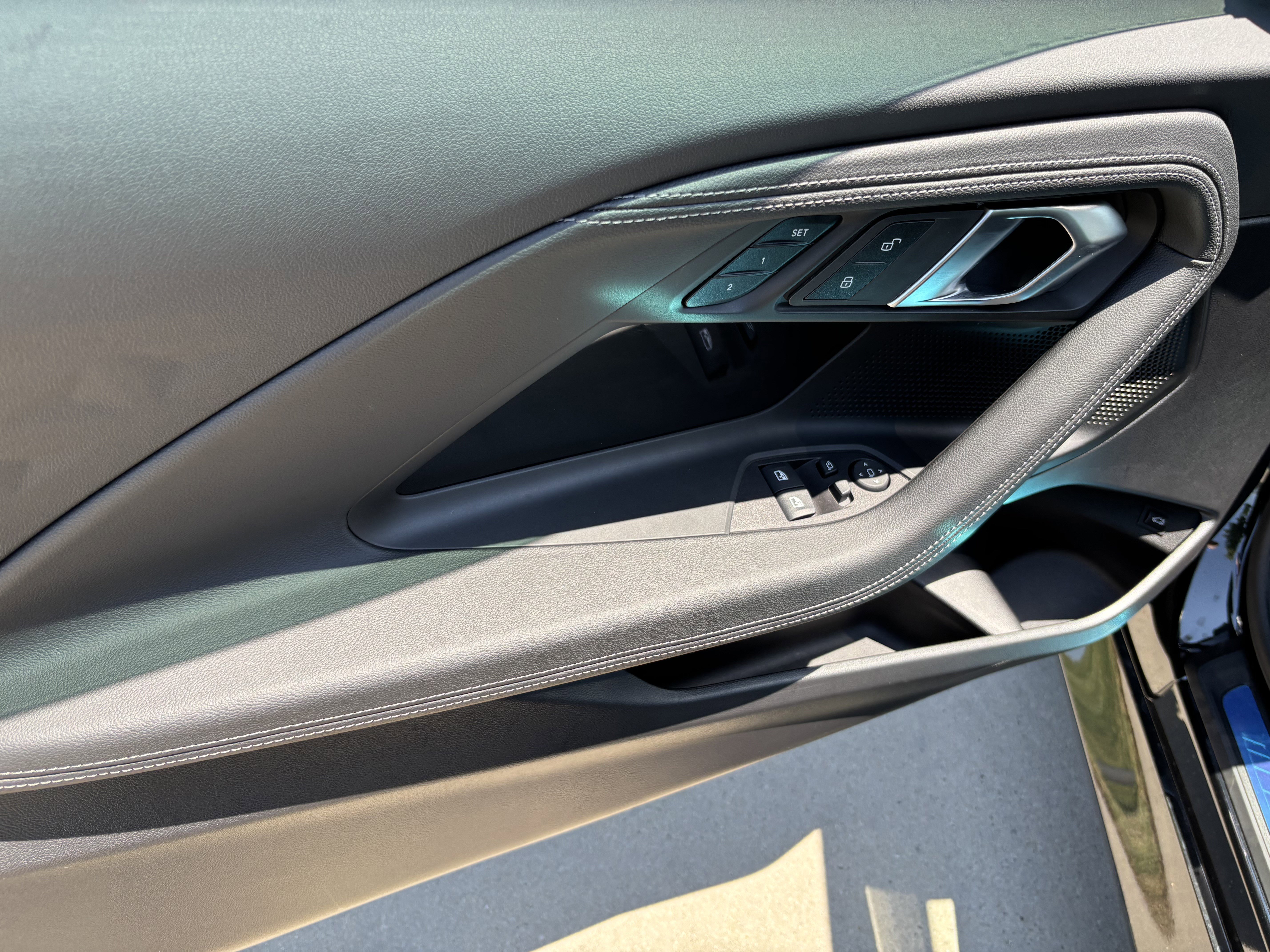 Certified 2025 BMW 230i Coupe w/ M Sport Package image 13